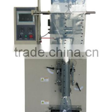 4 side sealing packing machine