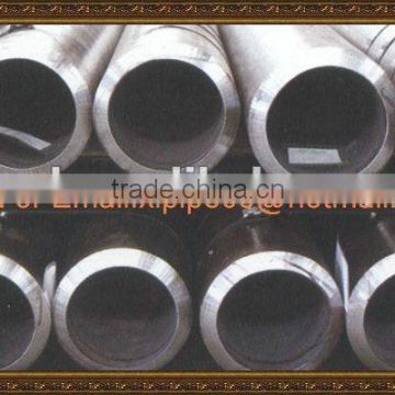 seamless 1 inch schedule 40 seamless steel pipe