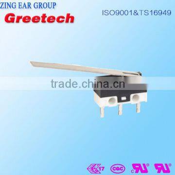 The wholesale price small game machine micro switch,micro switch 15a in alibaba website