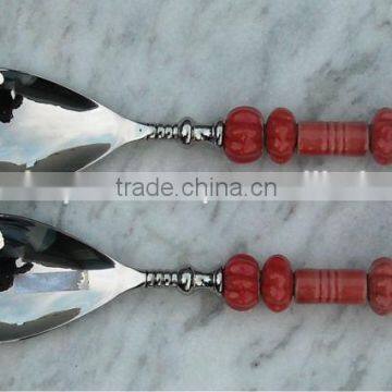 Salad Server Sets