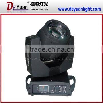 hot selling high brightness sharpy 200w beam moving head