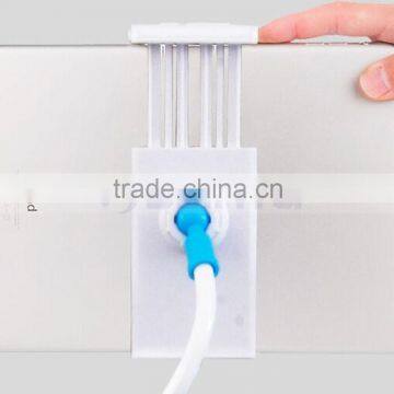 Rotating Smart Gooseneck Lazy Bed Clamp Holder for IPad Tablet PC photo-6