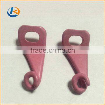 High Wear Resistant Alumina Textile Ceramic Parts photo-3
