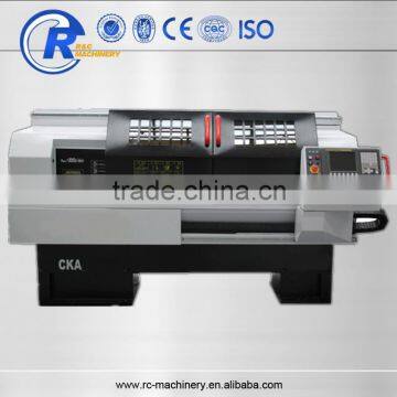 CK6150i New Cnc Lathe Machine Metal Cutting Lathe For Sale