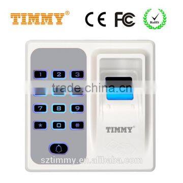 TIMMY new arrival weigand fingerprint access control