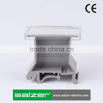 Salzer CE SUK-B2 terminal block contact