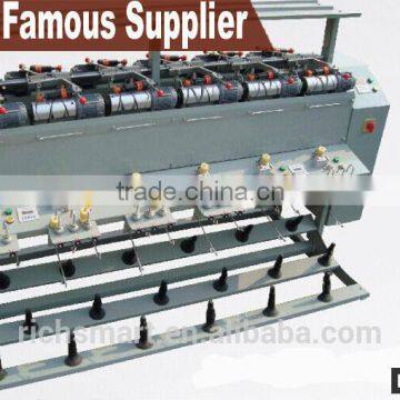 High Speed,Hot-sale Automatic Yarn Winder With 6 Spindles