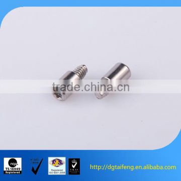 stainless steel fillister torx head screw                        
                                                                                Supplier's Choice