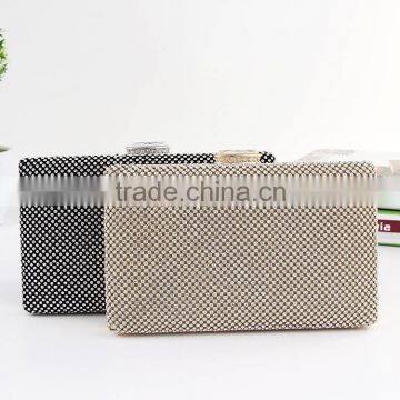 Women Clutch Evening Crystal Bag