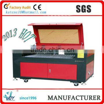 China JOY 6090 CNC Laser Engraving Machine