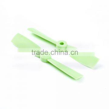 Green 2 Pcs 4045 Strengthen CCW CW Propellers for Multirotors photo-3