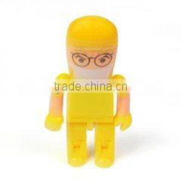 promotional usb stick, usb flash drive, doctor design usb flash drive