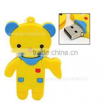 512gb usb flash drive/cartoon character usb flash drive/1 dollar usb flash drive