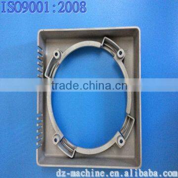 High Qualiy design stainless steel die casting product