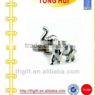 2014 Promotional Cufflinks Metal