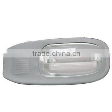 Outdoor Top Quality 5 Years Warranty Inducton Solar Street Light photo-4