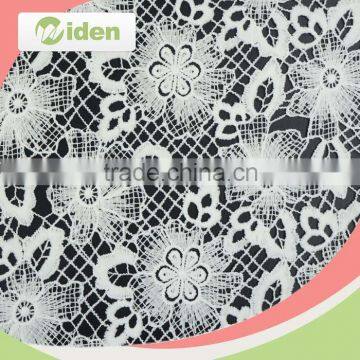 eco-friendly beautiful flower Print African Fabric Wholesale