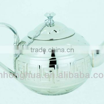 Stainless steel whistling kettle /tea kettle