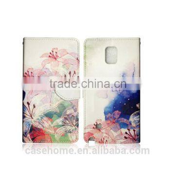 Customized Your Brand High Quality Wallet Case for LG L PRIME D337,slim Case For LG G4,For LGISAI VL/LGV31 Case photo-5