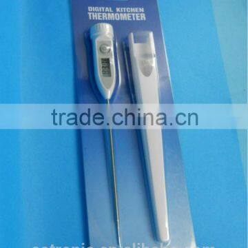 Fast, Accurate and Water Resistant High Quality Instant Read Cooking Thermometer photo-5