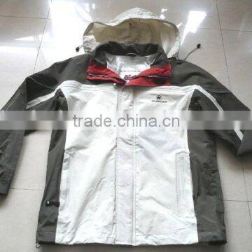 men's jacket