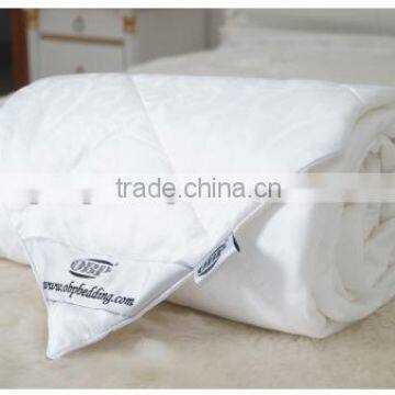 100% Cotton 60s, Jacquard Quilt photo-2