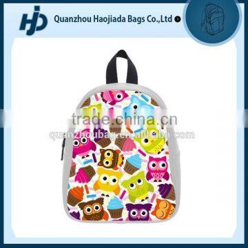 sling back packs school books manufacturer china