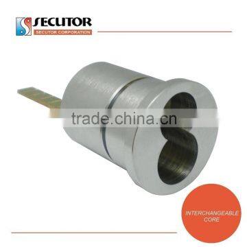 Schlage LFIC Rim Cylinder Housing for Panic Bar photo-2