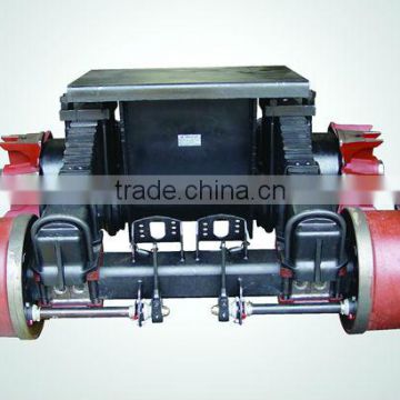 bpw bogie assembly for truckfor hot sale