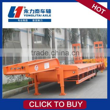 Alibaba made in China 50000 litres fuel tanker semi trailer