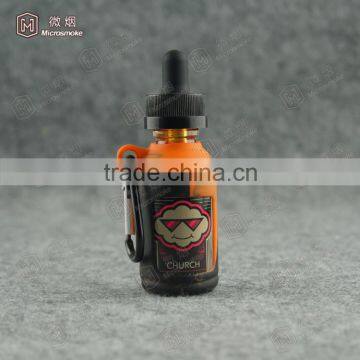 Dropper With Black Bottle 30 ml e Liquid Bottle/essential Oil Carrying Case With 19 Colors photo-3