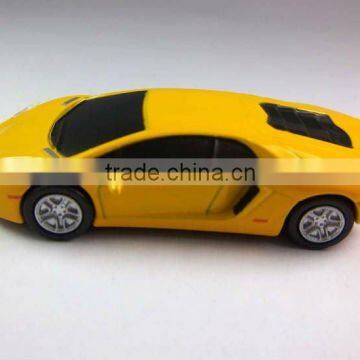 cool car usb flash drive full capacity with factory price