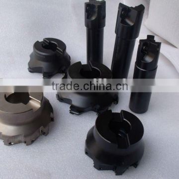 Cnc milling cutter