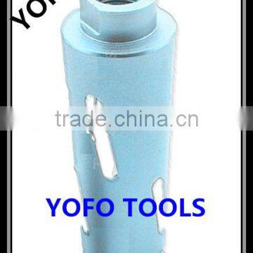 Diamond drill core bits,diamond drill bit, diamond core bits