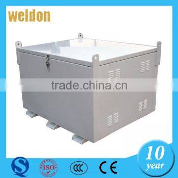 WELDON Metal Waterproof Junction Box,Metal Weatherproof Junction Box