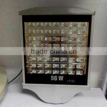 Aluminum Alloy Housing 60W-240w Led Street Light LED Lamp Solar photo-2