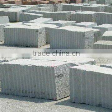 stone block paving