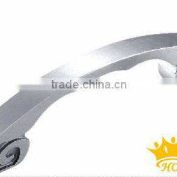 stainless steel casting solid cabinet handle / drawer handle/wardrobe handle