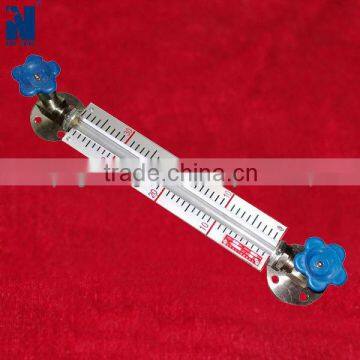 USG Glass tube double color liquid level gauge level meter