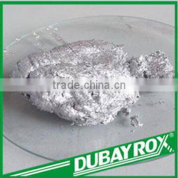 Leafing Aluminium Paste DA250 For Paint & Coating