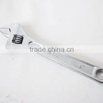 adjustable spanner