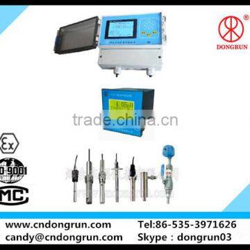 DDG-99 Intelligent Industrial Conductivity Meter/gauge/sensor/transmitter/manufacturer/RS485 communication transmitter/controlle