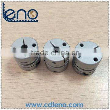 One Diaphragm encoder coupling