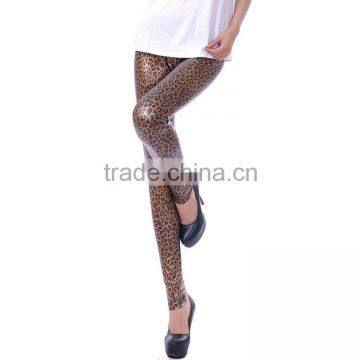 Wholesale Sport Fitness Always Ladies Leggings photo-5