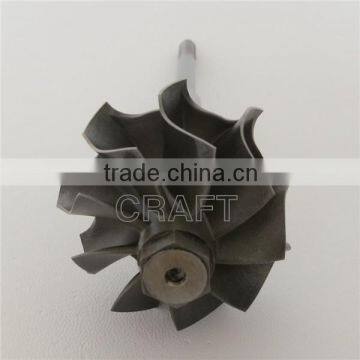 GT15 433298-0032 Turbine Wheel Shaft photo-3