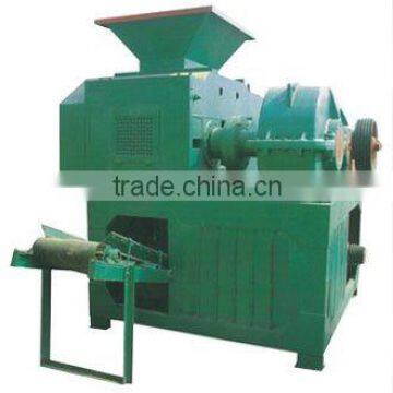 high performance briquette machine for gypsum and coal