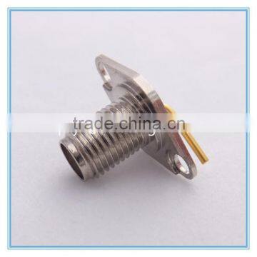 Bnc Female Pcb Connector Xixia Communication photo-6