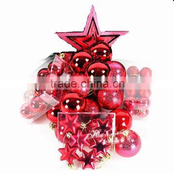 clear plastic christmas balls wholesale