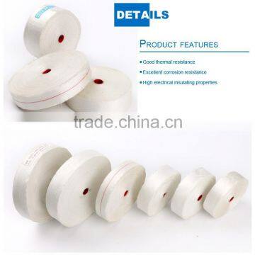 Wholesale Alkali-resistant Fiberglass Tape photo-2