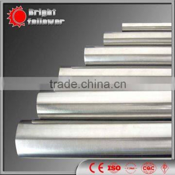 JCOE/LSAW steel pipe/ bs1387/astma53 galvanized steel pipe manufacture